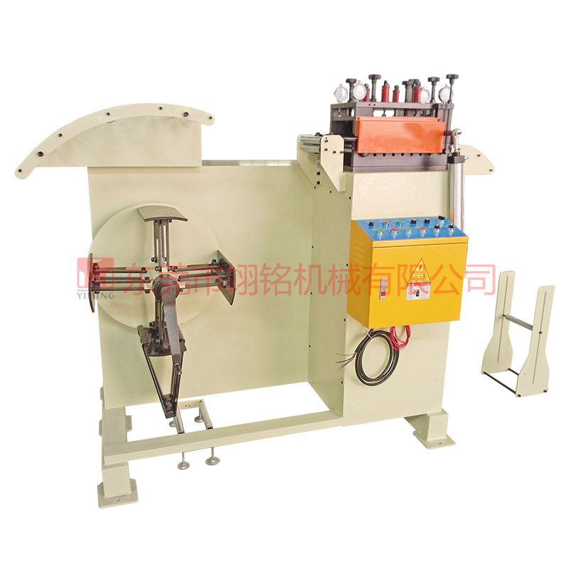 沖床送料機(jī)PHL系列0.3-1.2   精密薄板二合一機(jī)型