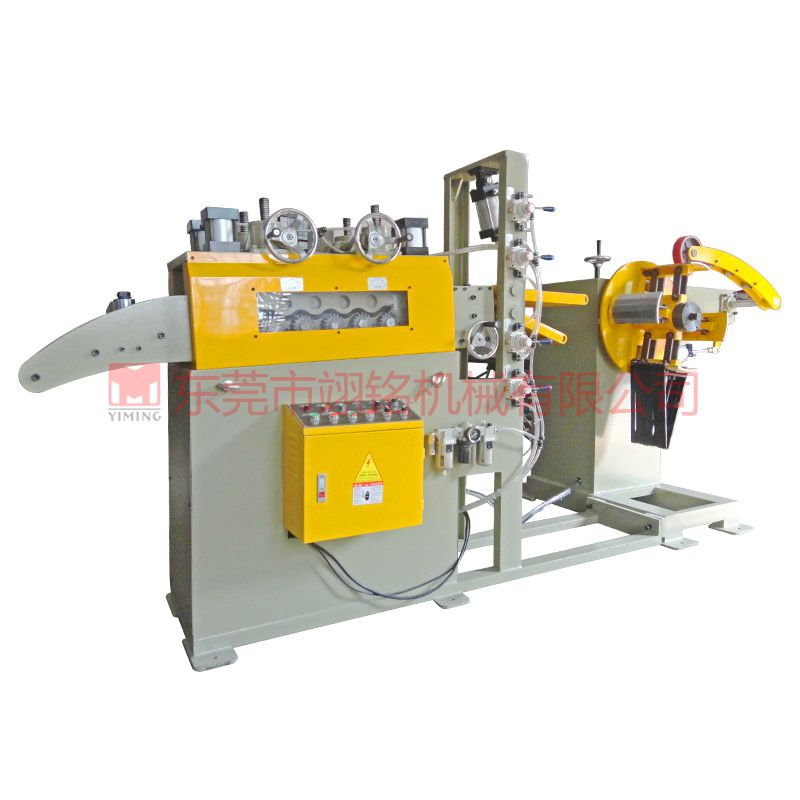 沖床送料機(jī)YSL系列1.0-6.0  厚板二合一機(jī)型