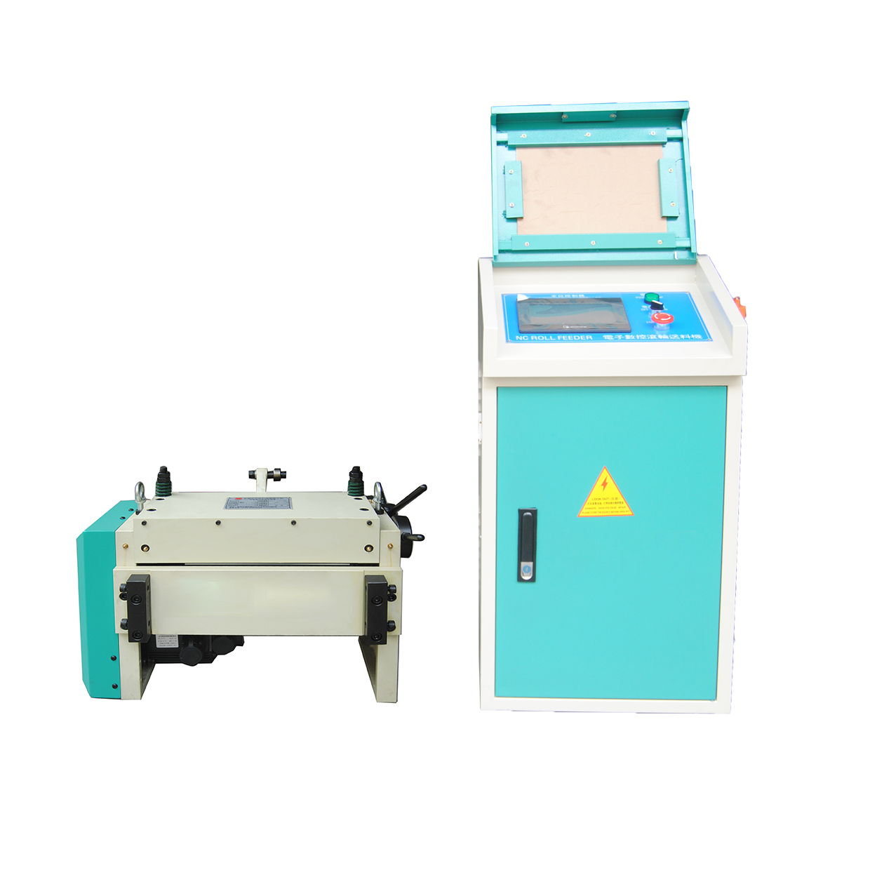 NC滾筒送料機(jī) NC滾筒送料機(jī)