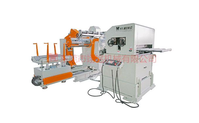 三合一送料機 三合一送料機